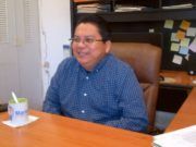 INNECESARIA LA PERMANENCIA DE VÍCTOR VIVAS EN EL TEQROO: MARIO RIVERO LEAL