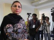 ¡UNA MÁS DE MARISOL ALAMILLA BETANCOURT! AHORA CENSURA PARLAMENTO INFANTIL