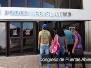 PROGRAMA «CONGRESO DE PUERTAS ABIERTAS»
