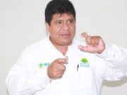 RAFAEL QUINTANAR ATRIBUYE SU SALIDA DEL IEEA A UN «ERROR DE INFORMACIÓN PERSONAL»