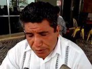 ANUNCIAN ANTORCHISTAS MANIFESTACIÓN EN SAGARPA
