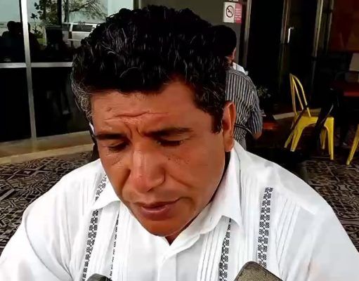 ANUNCIAN ANTORCHISTAS MANIFESTACIÓN EN SAGARPA