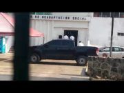¡#VIDEO! INGRESA MAURICIO RODRÍGUEZ MARRUFO AL CERESO DE CHETUMAL