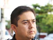 REMBERTO ESTRADA COMIENZA A BARRER LA CASA: TOMÓ NOTA DE LA DETENCIÓN DE SU SECRETARIO GENERAL