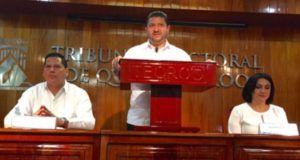 “SI NOS VIENEN A BUSCAR…DÍGANLES DE NUESTRA PARTE: QUE NO ESTAMOS”