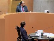 REVOCA TRIFE JUICIO POLÍTICO EN CONTRA DE MAGISTRADOS DEL TEQROO