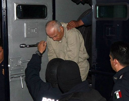 Asegura SSC que Succar Kuri no recibirá trato preferencial en Cereso de Cancún