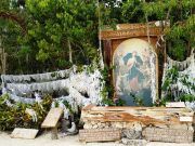 Crónica | Virgen Desatanudos Cancún; santuario de paz y oración