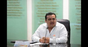 CREARÁN COMISIÓN INSTRUCTORA EN CONGRESO PARA DESTITUIR A MAGISTRADOS DEL TEQROO