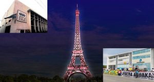 Naderías Totales | Francia conquistó el mercado del agua en Latinoamérica | PROFECO comprobó que Aguakán factura aire por agua
