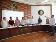 Solidaridad | Acusan a Antonio Jiménez, nuevo contralor, de presentar documentación apócrifa de residencia; Secoes desecha denuncia