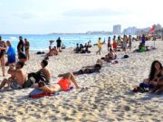 BJ | Durante 2019, se reafirmó el liderazgo de Cancún en turismo: Mara Lezama