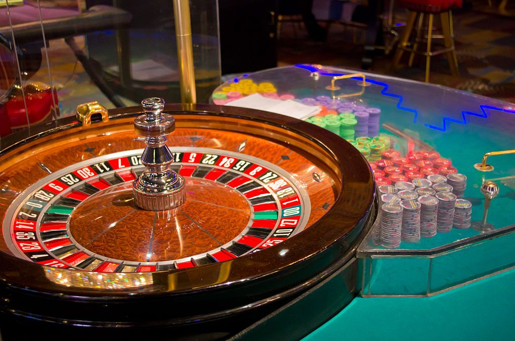 2020-01-03 Casinos