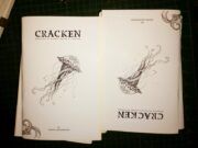 Escenarios | Cracken Fanzine: poesía contra el establishment y la politiquería cultural