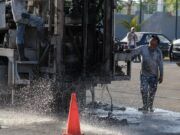 BJ | Se rehabilitaron más de millón y medio de metros cuadrados de terracería en 2019; reconoce Mara Lezama labor de Servicios Públicos