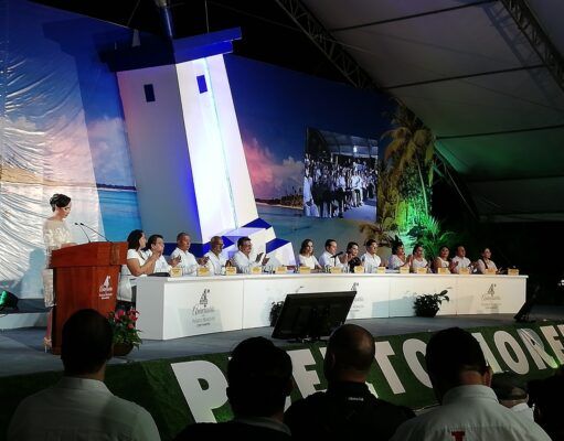 Crónica | Puerto Morelos, con un centenario de historia y cuatro años de inédito desarrollo