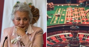 Naderías Totales | Casinos: la ciudad del pecado y la desobediencia de Morena en el Congreso
