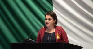 Jaguar Negro | Primera pifia de Reyna Duran, ¿peligra su frágil mayoría para ser coordinadora?
