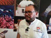 Cancún 50 | Expondrán fotografías de Cancún en Paseo de la Reforma y el Metro de la Ciudad de México