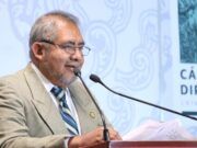 Pide diputado federal a gobernadores que firmen Carta Intención para implementar Insabi en sus estados