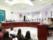 BJ | Llevará papelería oficial del Ayuntamiento leyenda por el 50 Aniversario de Cancún