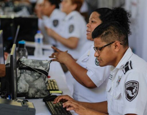 BJ | Con tecnología, reduce gobierno de Mara Lezama tiempos de emisión en licencias de conducir; se emitieron 94 mil en 2019