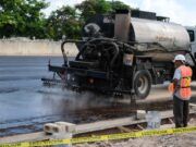BJ | Mejorar infraestructura significa generar desarrollo sostenible: Mara Lezama