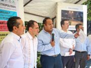 IM | Inicia sustitución de lámparas tradicionales por solares en la zona continental