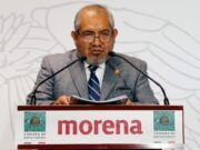 Insabi, diseñado para que mexicanos gocen de seguridad social; no favorece a empresas privadas: Huerta Martínez