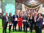 BJ | Concluye exitosa participación de Mara Lezama en la Feria Internacional de Turismo 2020
