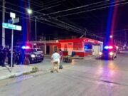 Solidaridad | Ejecutan a un hombre en la Colosio de Playa del Carmen