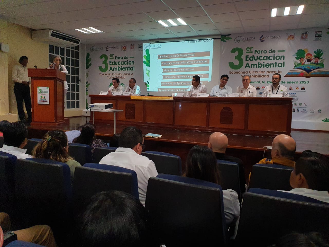 2020-01-25 Foro Plástico