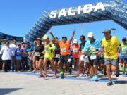 IM | Arranca «Ultra Maratón 24 horas Isla Mujeres»