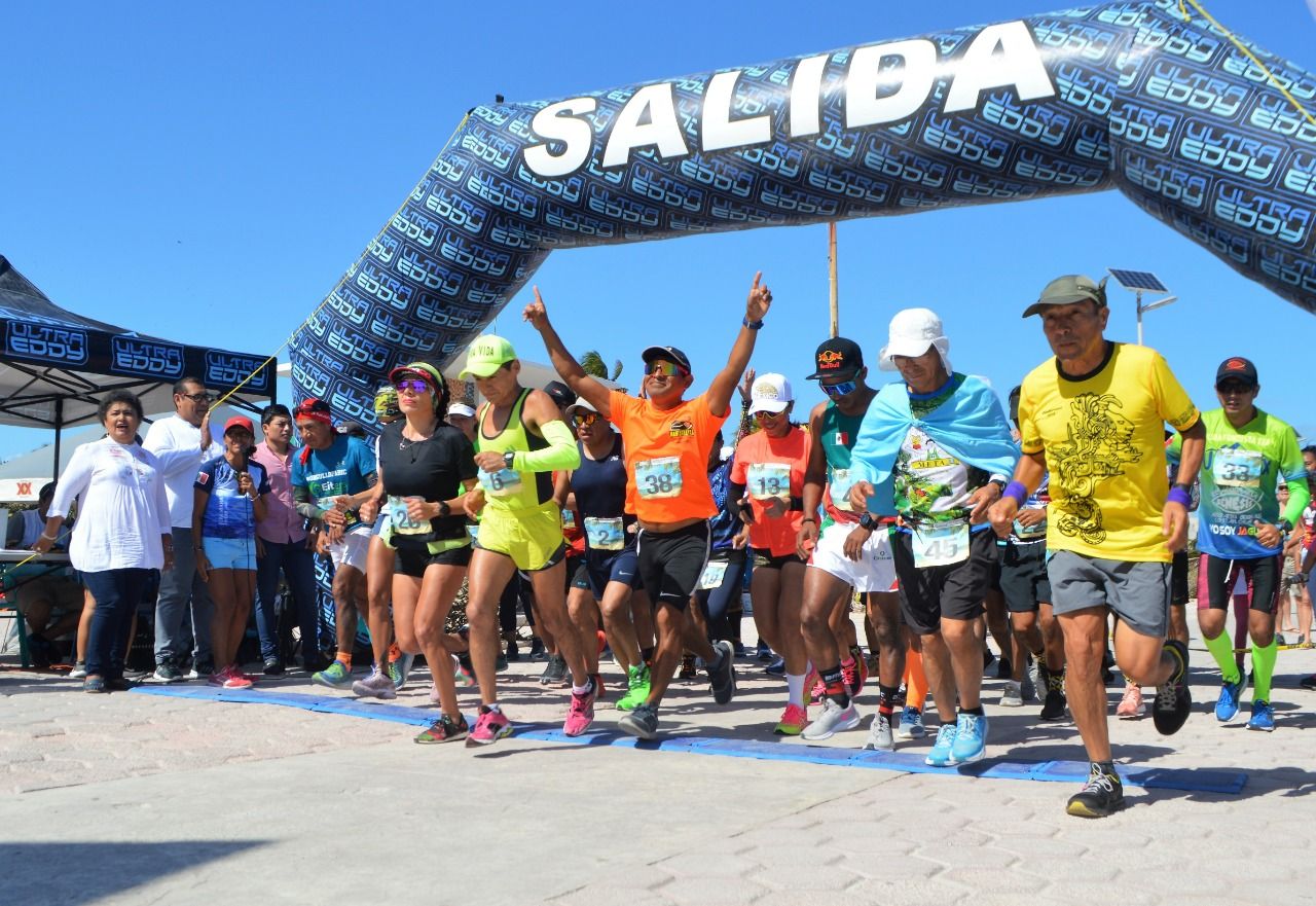 2020-01-25 Maratón Isla