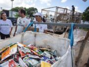 BJ | Celebra Mara Lezama la educación ambiental con «ECOnéctate»