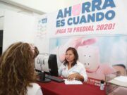 BJ | Última semana en descuentos de pago de predial 2020