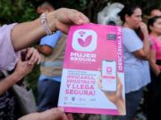 BJ | Más de mil mujeres han descargado la app «Mujer Segura»: Mara Lezama