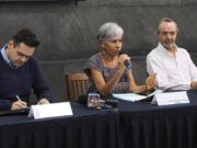 Lanzan convocatoria para nuevo miembro del Comité de Participación Ciudadana