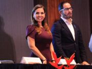 BJ | Destaca Mara Lezama importancia de la promoción turística de Cancún en el mundo