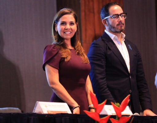 BJ | Destaca Mara Lezama importancia de la promoción turística de Cancún en el mundo