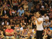 BJ | Reapertura Mara Lezama gimnasio «Kuchil Baxal», tras rehabilitación y mantenimiento
