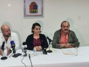 En Ley Casinos diputados del Verde quieren lavarse las manos con respaldo de Reyna Durán