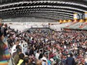 El Consejo Nacional de Morena es legal, asegura Erick Sánchez