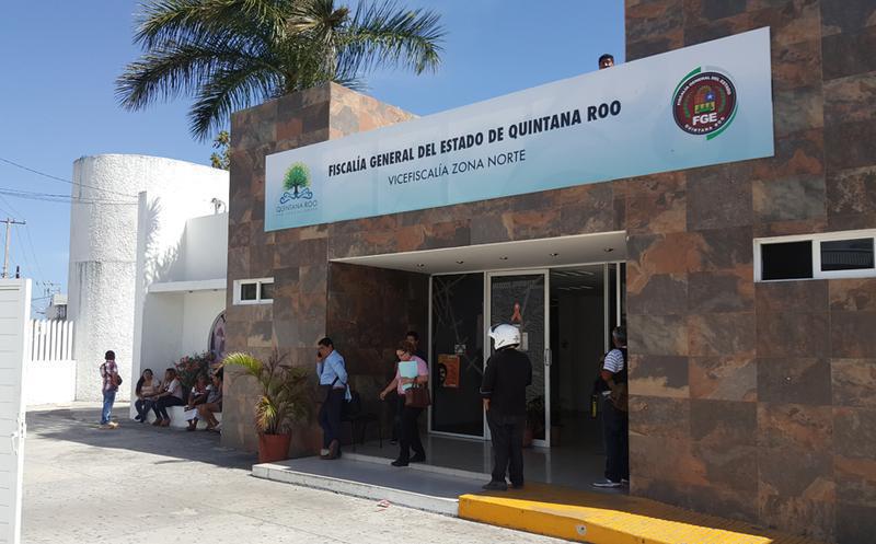 FGE Cancún
