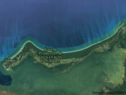 LC | Pierde Conanp en dos juicios 60 hectáreas de frente de playa en la Isla Grande de Holbox