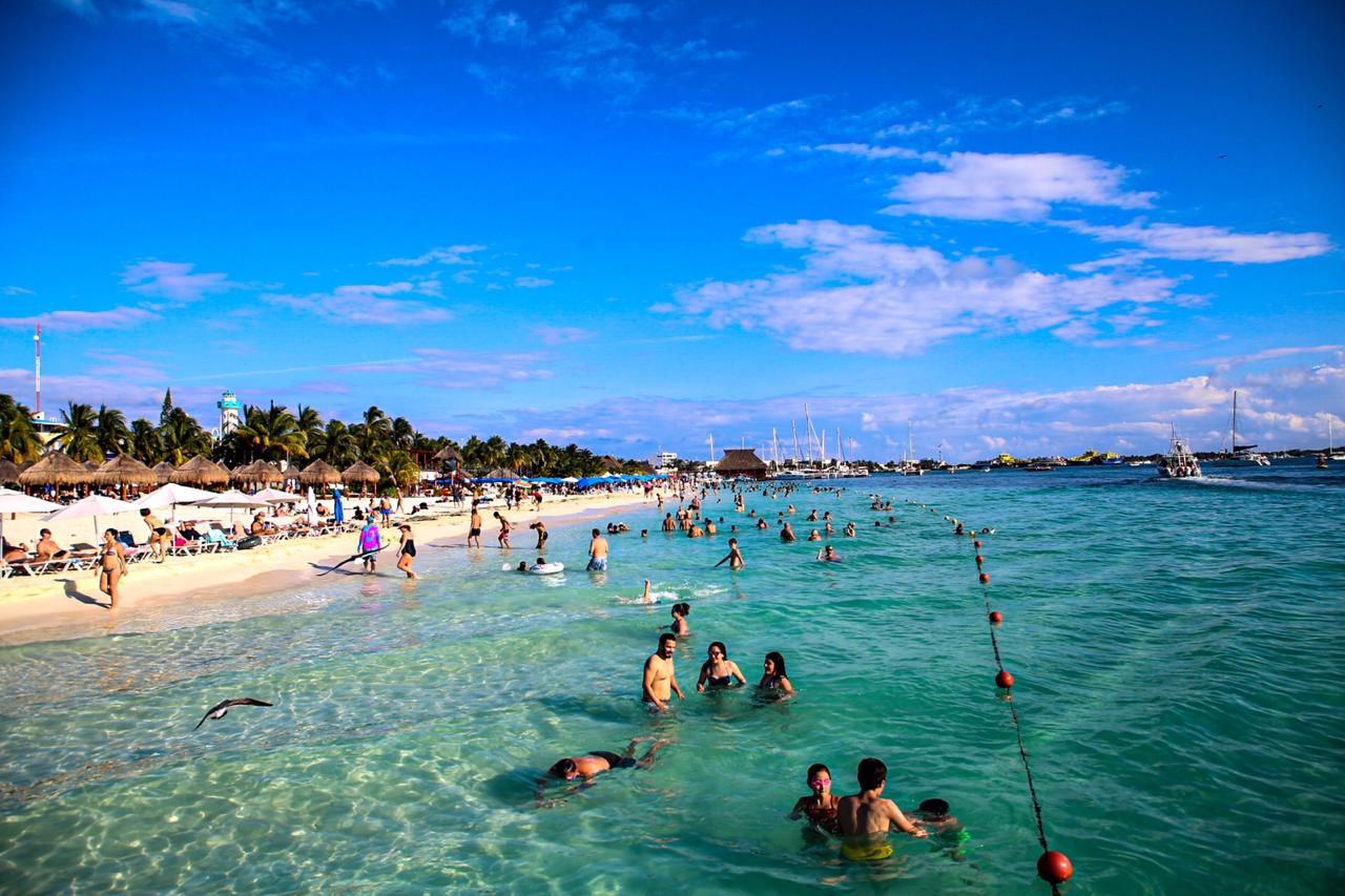 Isla Mujeres