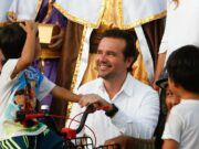 Refuerza Pedro Joaquín acciones para sano esparcimiento