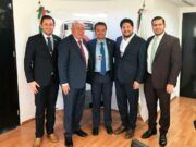 Recibirá 6 mdp Cozumel vía Fortaseg