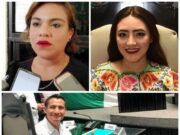 No fueron 50, sino 100 quejas contra diputados de Morena ante la CNHJ