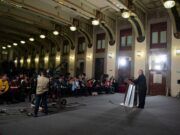Los “revolucionarios” no tienen toda la información. El Tren Maya no afecta a indígenas dice el Presidente